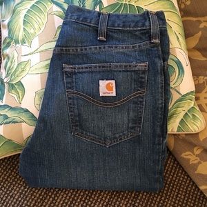 Men’s carharrt jeans